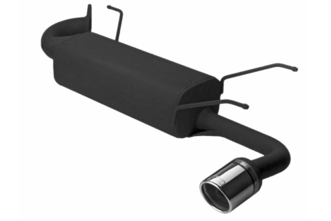 Tłumik Ulter MAZDA MX5 NB 1998-2005 1,6i 90mm