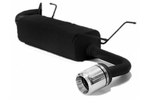 Tłumik Ulter MAZDA MX5 NB 1998-2005 1,6i 100mm