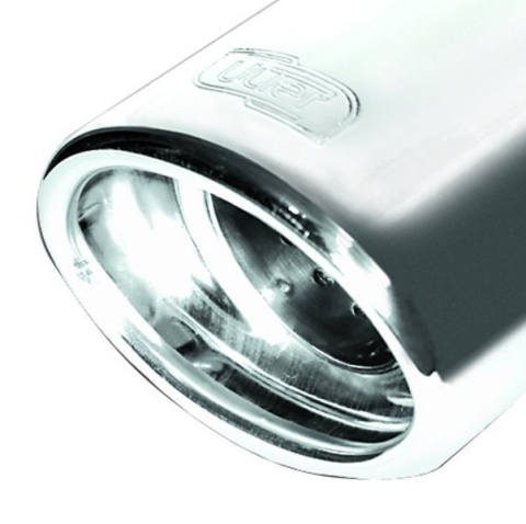 Tłumik Ulter MERCEDES A-KLASA W169 2005-2012 A150 95x65mm