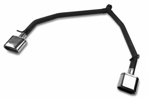 Tłumik Ulter MERCEDES VITO 1996-2003 VAN 112CDi