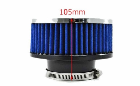 Filtr Simota BMW 3 E46 2001-2005 316i 115 KM