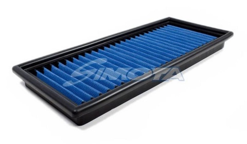 Filtr Simota FORD MONDEO MK3 2000-2007 1.8 - 110/125/130 KM