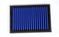 Filtr Simota BMW X3 E83 2004-2006 2.5i 192KM