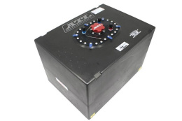 Zbiornik paliwa ATL 120 litrów diesel/metanol SA132B