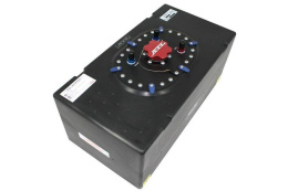 Zbiornik paliwa ATL 40 litrów benzyna SA110