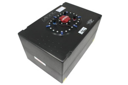 Zbiornik paliwa ATL 80 litrów diesel/metanol SA122B