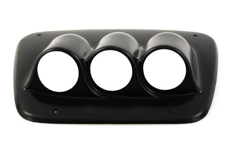 Adapter zegarów SUBARU IMPREZA WRX/STI 2002-2007 konsola