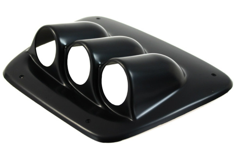 Adapter zegarów SUBARU IMPREZA WRX/STI 2002-2007 konsola