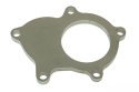 Flansza downpipe 5 śrub T3 T04E T3/T4 430