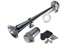 Klakson fanfara z kompresorem 12V