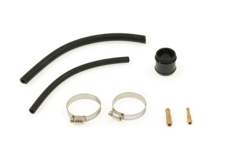 Zawór BLOW OFF Turboworks Diesel / Benzyna 2.0 BAR uniwersalny