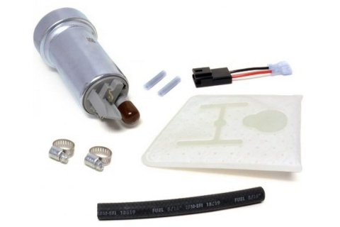 Pompa paliwa wewnętrzna Walbro 400LPH zestaw