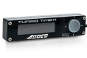 Turbo Timer ADDCO podświetlenie białe