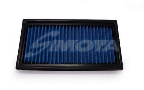 Filtr Simota BMW 5 E34 1989-1996 525i 24V 192 KM