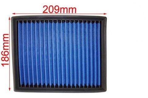 Filtr Simota HONDA CIVIC V 1992-1995 EJ1 1.6 D16A