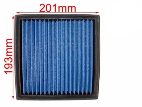 Filtr Simota HONDA CIVIC MA MB 1997+ 1.6 VTi 160 KM