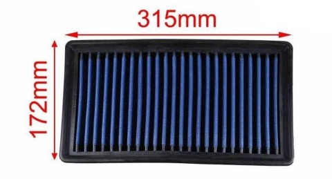 Filtr Simota MAZDA 6 2002 - 2008 2.3 162- 166 KM