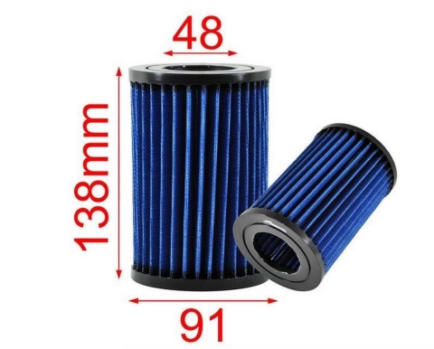 Filtr Simota SMART FORTWO 1997-2007 0.7