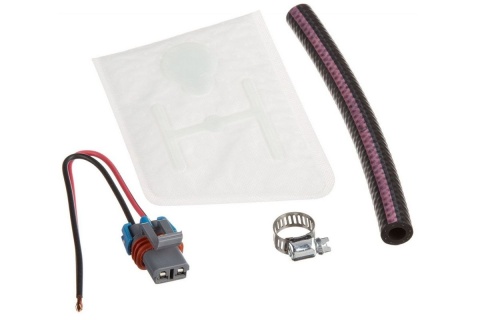 Zestaw montażowy pomp Walbro 450LPH E85