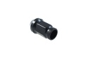 Nakrętki kute D1Spec 12 x 1.5 black stalowe