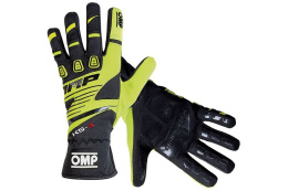 Rękawice rajdowe kartingowe OMP KS3