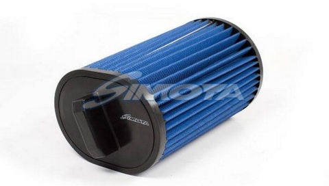 Filtr Simota MERCEDES BENZ CLK C209 2002-2009 200 Kompressor 163 KM