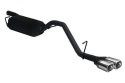 Tłumik Ulter FORD FOCUS C-MAX 2004-2010 VAN 2,0i 2x80x65mm