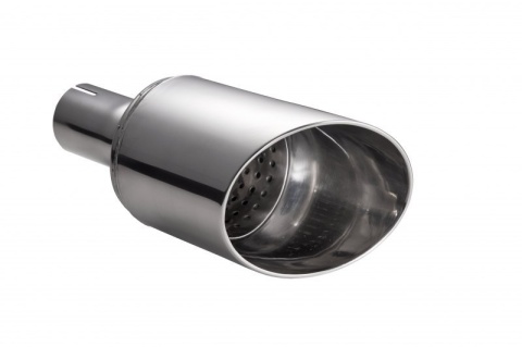 Tłumik Ulter FORD FOCUS III 2010-2016 hatchback 1,6 EcoBoost 100mm