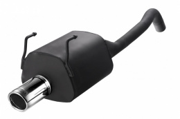 Tłumik Ulter FORD KA II 2008-2012 hatchback 1,2i 70mm