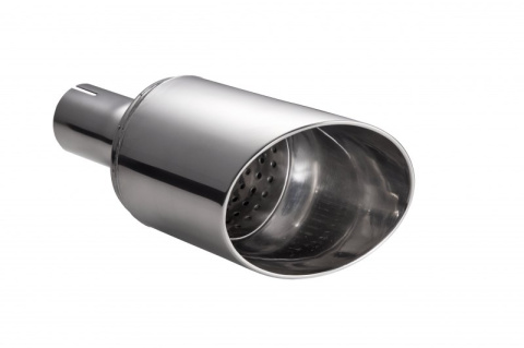 Tłumik Ulter FORD FOCUS III 2010-2016 hatchback 1,5 EcoBoost 100mm