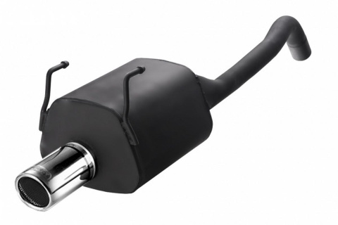 Tłumik Ulter FORD KA II 2008-2012 hatchback 1,3 TDCi 70mm