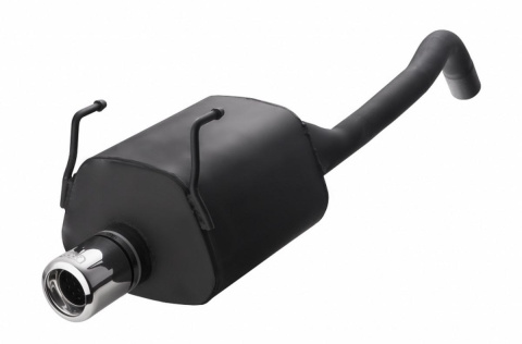 Tłumik Ulter FORD KA II 2008-2012 hatchback 1,3 TDCi 80mm