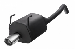 Tłumik Ulter FORD KA II 2008-2012 hatchback 1,3 TDCi 95x65mm