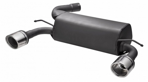 Tłumik Ulter FORD KUGA 2008-2013 SUV 2,0 TDCi 100mm