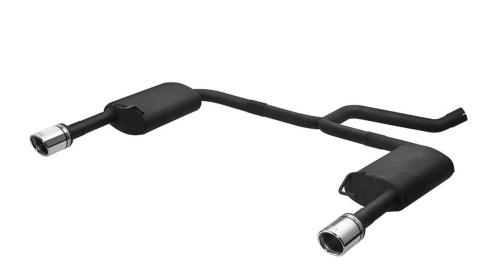 Tłumik Ulter FORD MONDEO ST220 2002-2007 kombi 3,0 90mm