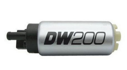 Pompa paliwa DW200 (255lph) Nissan 350Z 2003-2008 VQ35DE/VQ35HR DeatschWerks