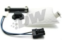 Pompa paliwa DW200 (255lph) Nissan Skyline 1989-1994 RB20DET DeatschWerks