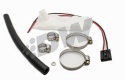 Pompa paliwa DW300 (340lph) Nissan 300ZX 1990-1996 VG30DETT/VG30DE DeatschWerks