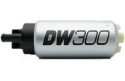 Pompa paliwa DW300 (340lph) Toyota Supra 1993-1998 2JZ-GTE (11 mm) DeatschWerks