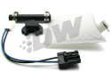 Pompa paliwa DW300 (340lph) Toyota Supra 1993-1998 2JZ-GTE (11 mm) DeatschWerks