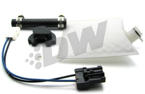 Pompa paliwa DW300 (340lph) Subaru Impreza STI 2004-2006 EJ25 DeatschWerks