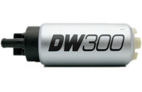 Pompa paliwa DW300 (340lph) Subaru Impreza WRX 1993-2001 EJ20 DeatschWerks