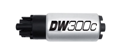 Pompa paliwa DW300C (340lph) Mazda Speed 6 2006-2007 2.3L DISI MZR DeatschWerks