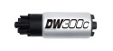 Pompa paliwa DW300C (340lph) Toyota GT86 2012-2015 4U-GSE DeatschWerks