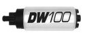Pompa paliwa DW100 (165lph) Honda Civic 1992-2000 OBD I/II/B seria/D seria/H seria DeatschWerks