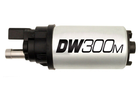 Pompa paliwa DW300M (340lph) Ford Focus ST l5 (euro) 2005-2010 DeatschWerks