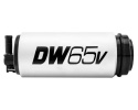Pompa paliwa DW65v (265lph) Audi A4 2001-2006 1.8L Turbo DeatschWerks
