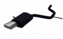 Tłumik Ulter FORD MONDEO MK3 2000-2006 sedan 2,0i 167x60mm