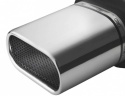 Tłumik Ulter FORD MONDEO MK3 2000-2006 sedan 2,0i 167x60mm