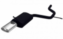 Tłumik Ulter FORD MONDEO MK3 2000-2006 sedan 2,0i 120x80mm
